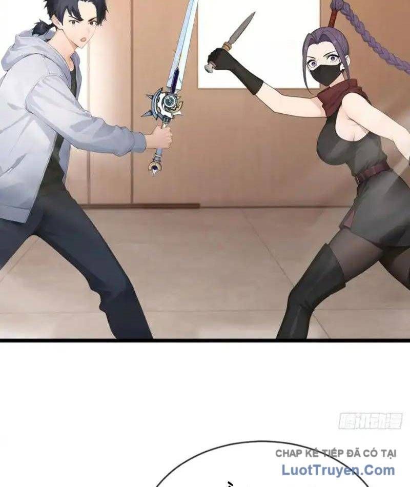 Thái Cổ Thập Hung: Người Khác Ngự Thú Ta Ngự Thú Nương - Chapter 85 - Page 53