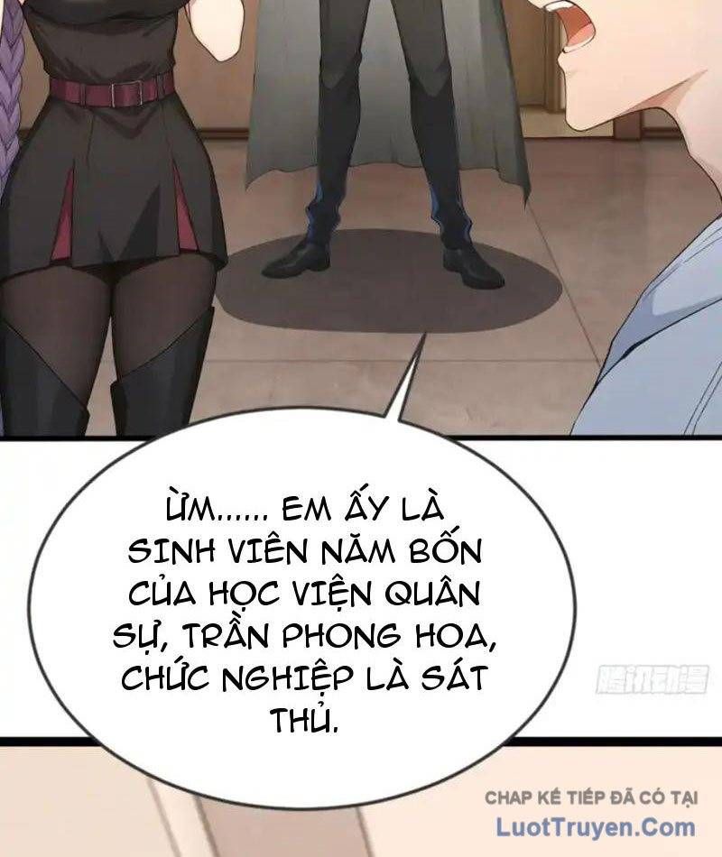 Thái Cổ Thập Hung: Người Khác Ngự Thú Ta Ngự Thú Nương - Chapter 85 - Page 57