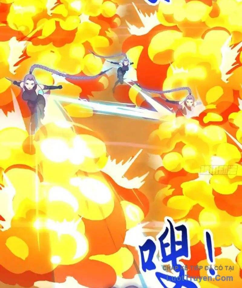 Thái Cổ Thập Hung: Người Khác Ngự Thú Ta Ngự Thú Nương - Chapter 86 - Page 16