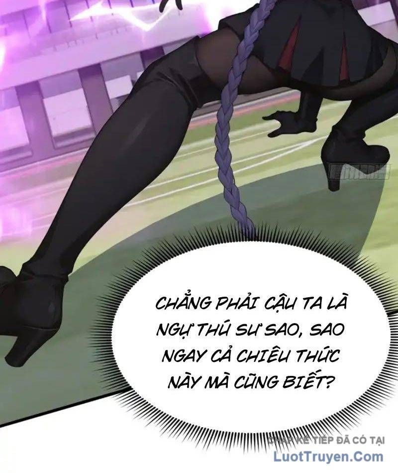 Thái Cổ Thập Hung: Người Khác Ngự Thú Ta Ngự Thú Nương - Chapter 86 - Page 26