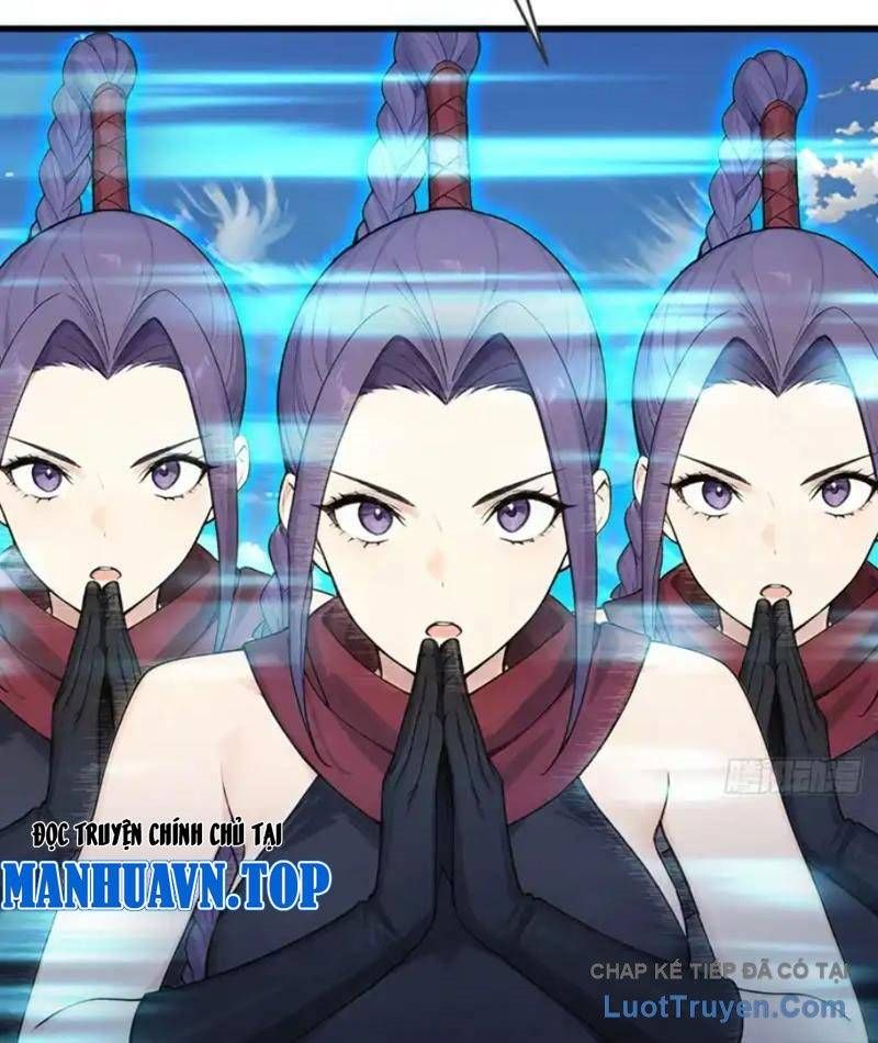 Thái Cổ Thập Hung: Người Khác Ngự Thú Ta Ngự Thú Nương - Chapter 86 - Page 28