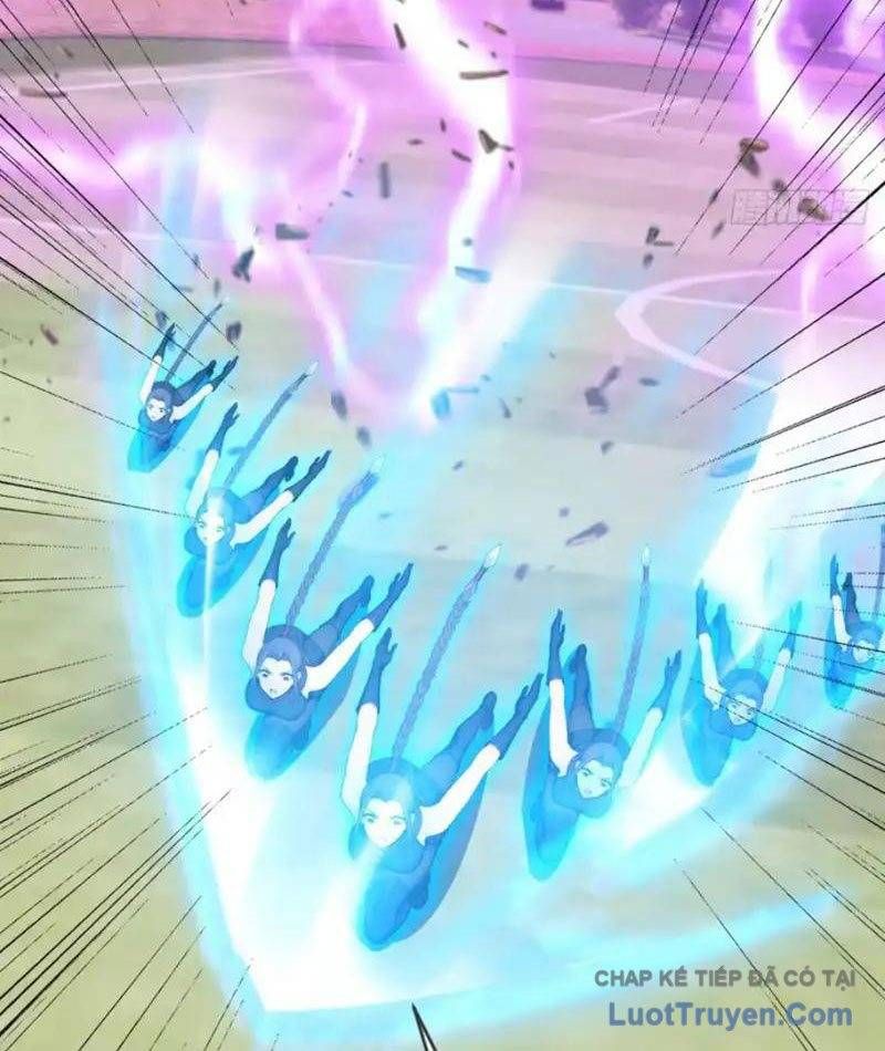 Thái Cổ Thập Hung: Người Khác Ngự Thú Ta Ngự Thú Nương - Chapter 86 - Page 30