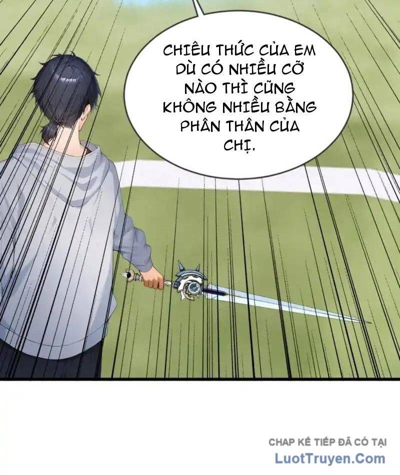 Thái Cổ Thập Hung: Người Khác Ngự Thú Ta Ngự Thú Nương - Chapter 86 - Page 31