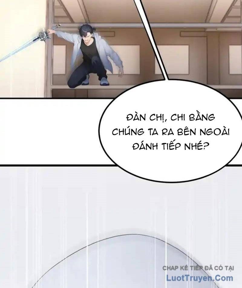 Thái Cổ Thập Hung: Người Khác Ngự Thú Ta Ngự Thú Nương - Chapter 86 - Page 4