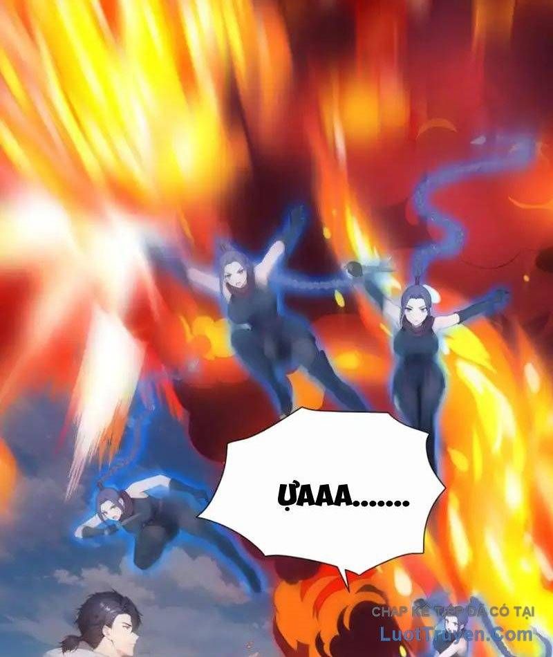 Thái Cổ Thập Hung: Người Khác Ngự Thú Ta Ngự Thú Nương - Chapter 86 - Page 41