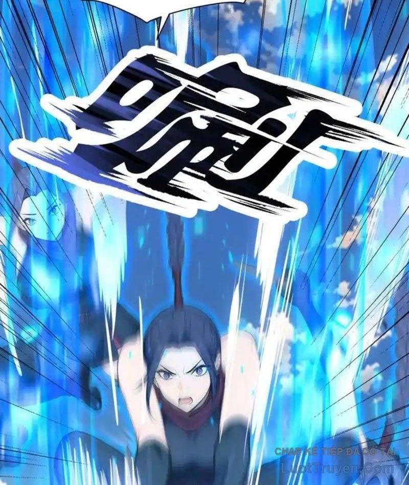 Thái Cổ Thập Hung: Người Khác Ngự Thú Ta Ngự Thú Nương - Chapter 86 - Page 45