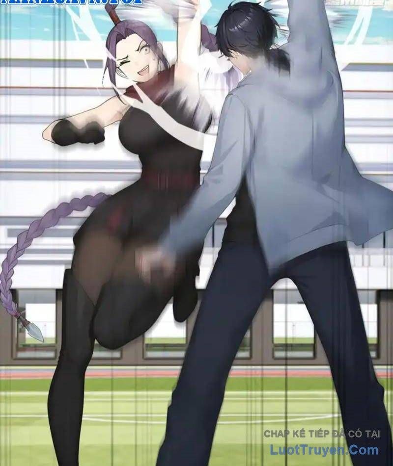 Thái Cổ Thập Hung: Người Khác Ngự Thú Ta Ngự Thú Nương - Chapter 86 - Page 67