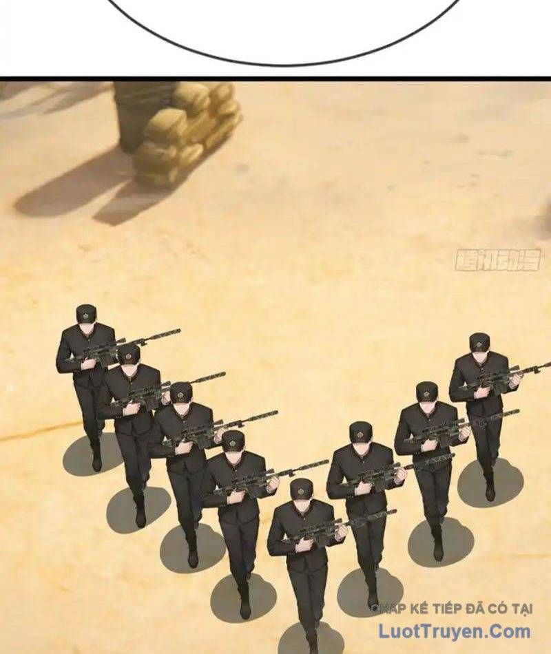 Thái Cổ Thập Hung: Người Khác Ngự Thú Ta Ngự Thú Nương - Chapter 86 - Page 88