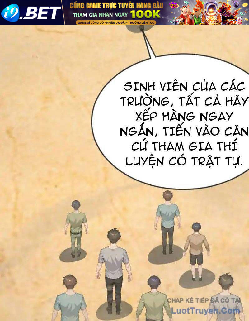 Thái Cổ Thập Hung: Người Khác Ngự Thú Ta Ngự Thú Nương - Chapter 86 - Page 89