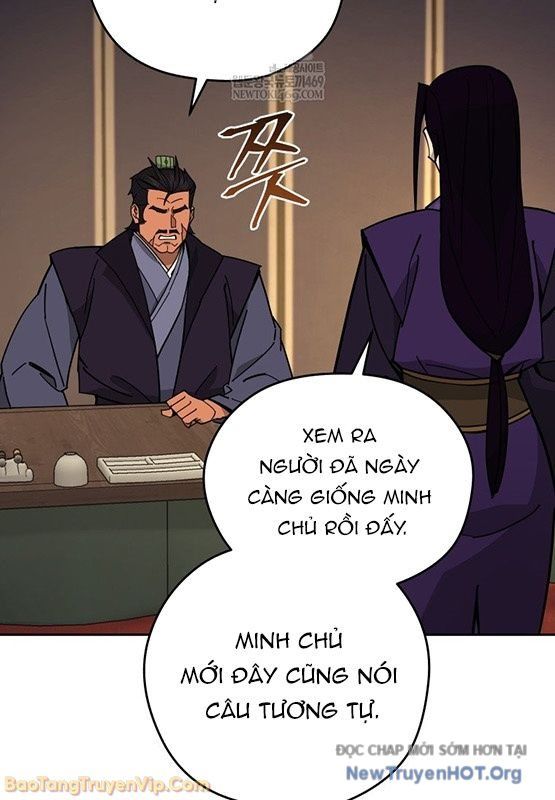 Thần Ma Y Tiên - Chapter 51 - Page 106