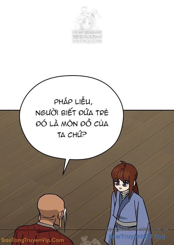 Thần Ma Y Tiên - Chapter 51 - Page 34