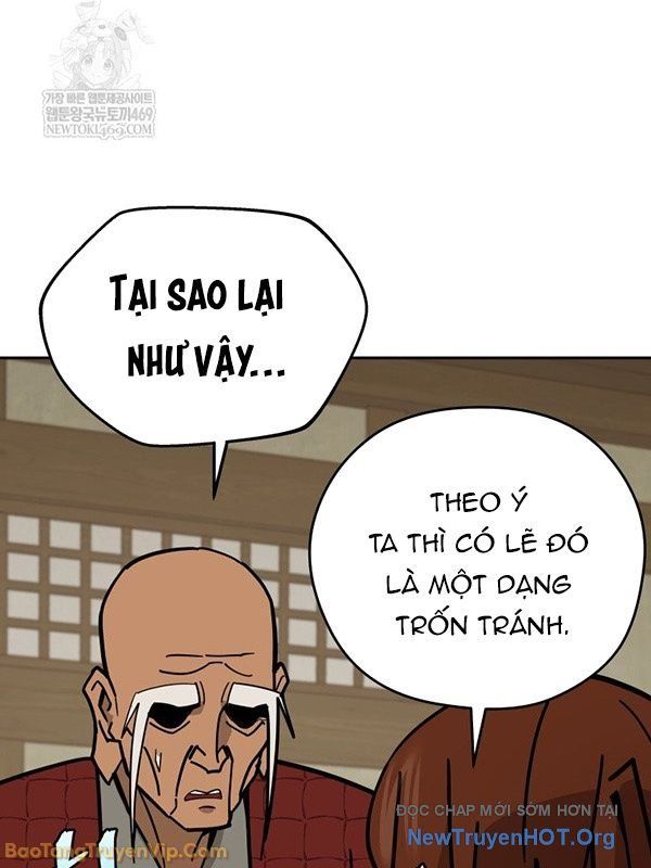 Thần Ma Y Tiên - Chapter 51 - Page 40