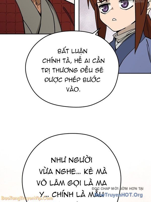 Thần Ma Y Tiên - Chapter 51 - Page 51