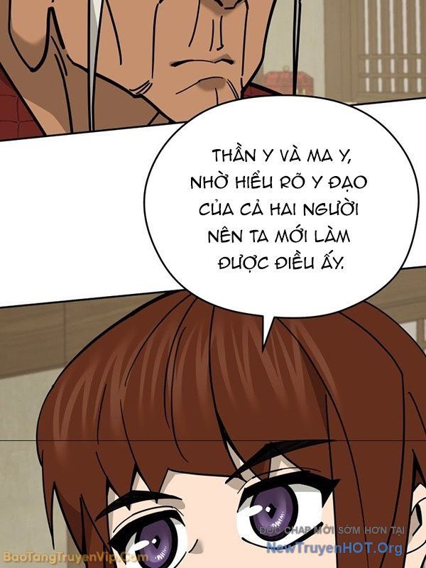 Thần Ma Y Tiên - Chapter 51 - Page 54