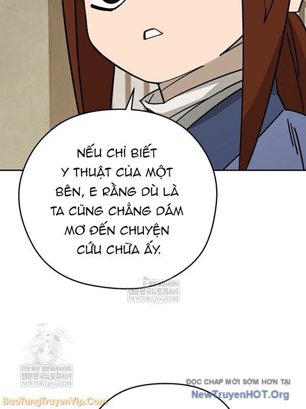 Thần Ma Y Tiên - Chapter 51 - Page 55