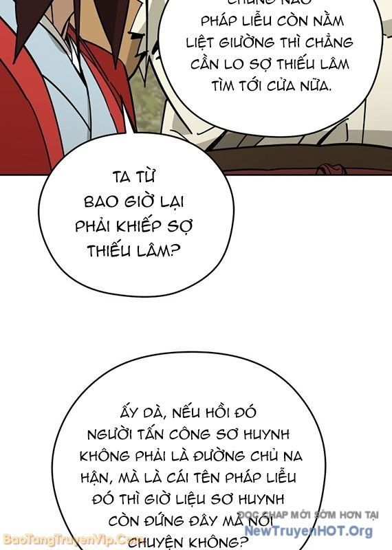 Thần Ma Y Tiên - Chapter 51 - Page 78