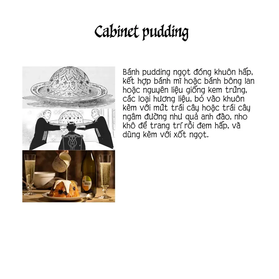 Under The Rose - Phần Truyện Mùa Xuân - Chapter 23.1 - Page 50