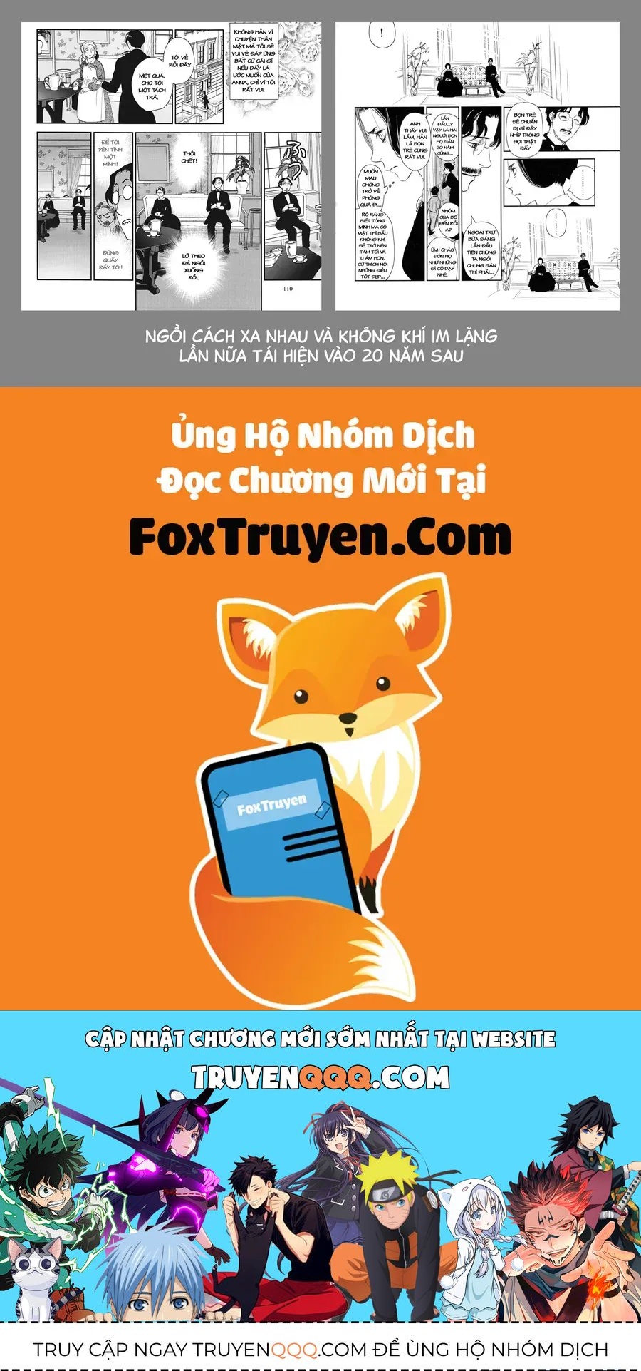 Under The Rose - Phần Truyện Mùa Xuân - Chapter 23.2 - Page 59