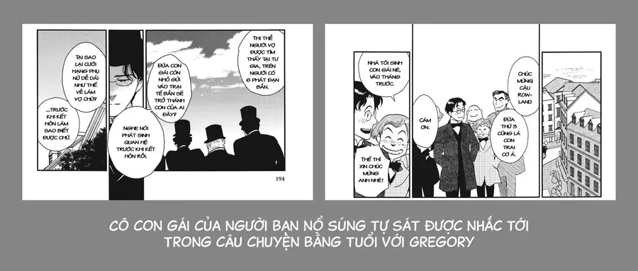Under The Rose - Phần Truyện Mùa Xuân - Chapter 23.4 - Page 53