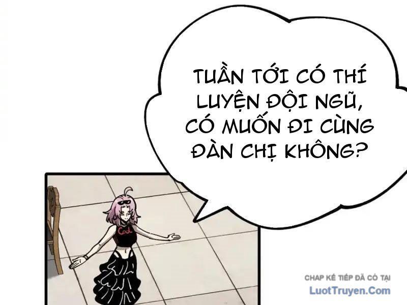 Toàn Cầu Ngự Thú: Ta Có Thể Thấy Lộ Tuyến Tiến Hoá - Chapter 48 - Page 108