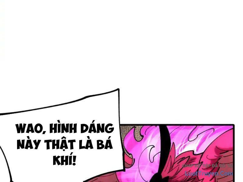 Toàn Cầu Ngự Thú: Ta Có Thể Thấy Lộ Tuyến Tiến Hoá - Chapter 48 - Page 11