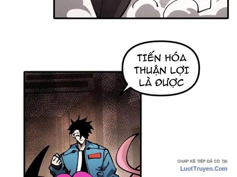 Toàn Cầu Ngự Thú: Ta Có Thể Thấy Lộ Tuyến Tiến Hoá - Chapter 48 - Page 13