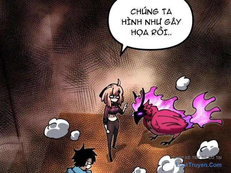 Toàn Cầu Ngự Thú: Ta Có Thể Thấy Lộ Tuyến Tiến Hoá - Chapter 48 - Page 19
