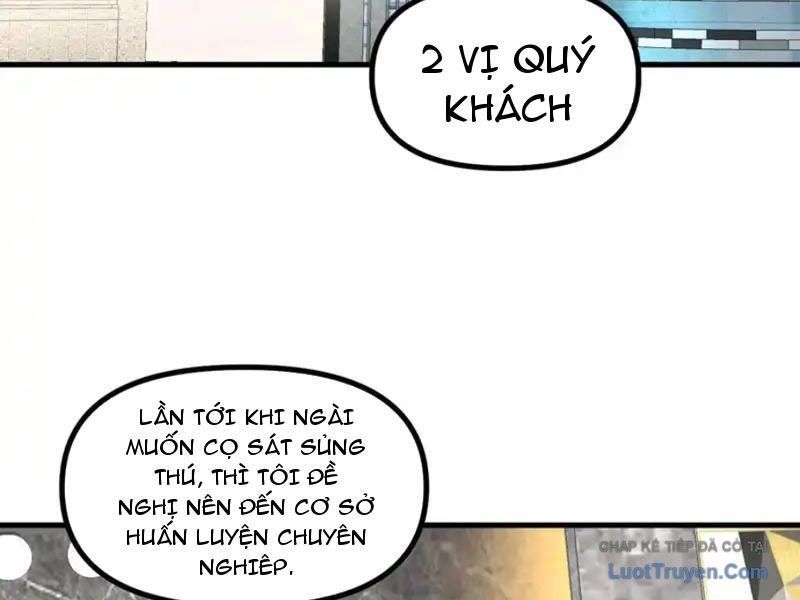 Toàn Cầu Ngự Thú: Ta Có Thể Thấy Lộ Tuyến Tiến Hoá - Chapter 48 - Page 23