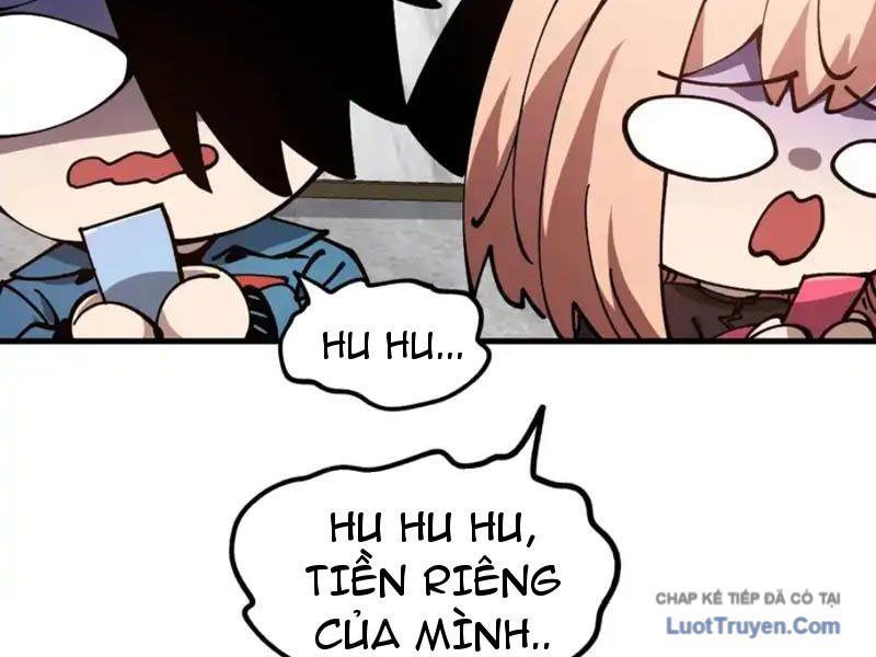 Toàn Cầu Ngự Thú: Ta Có Thể Thấy Lộ Tuyến Tiến Hoá - Chapter 48 - Page 25