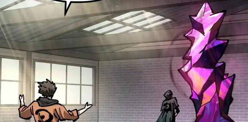 Toàn Cầu Ngự Thú: Ta Có Thể Thấy Lộ Tuyến Tiến Hoá - Chapter 48 - Page 38