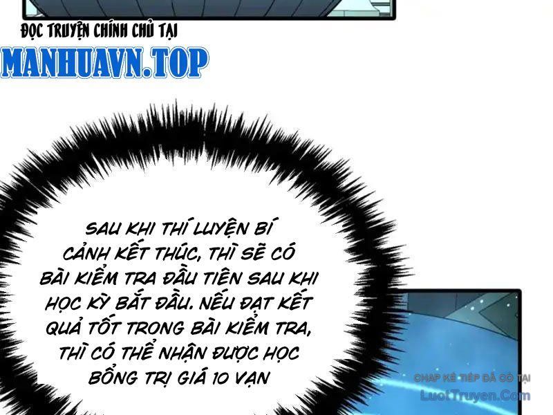 Toàn Cầu Ngự Thú: Ta Có Thể Thấy Lộ Tuyến Tiến Hoá - Chapter 48 - Page 46