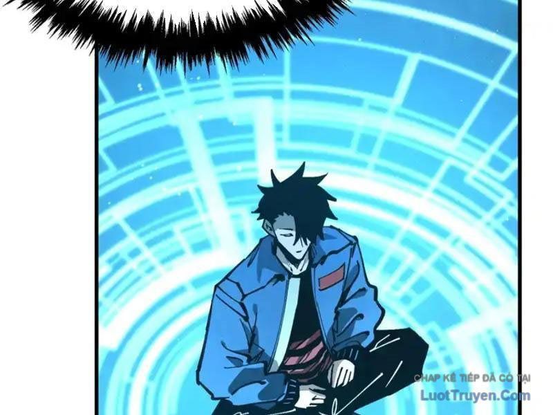 Toàn Cầu Ngự Thú: Ta Có Thể Thấy Lộ Tuyến Tiến Hoá - Chapter 48 - Page 47