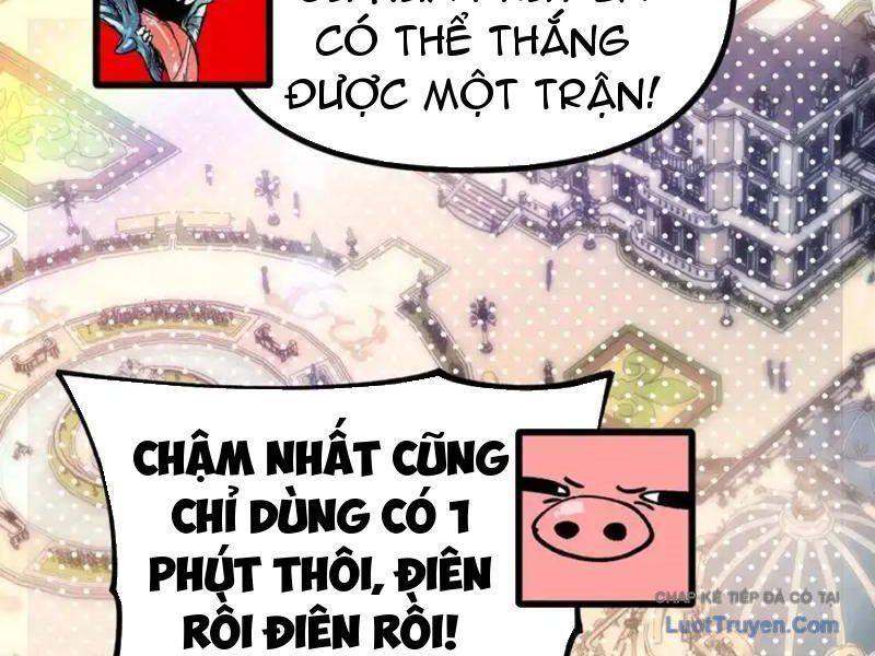 Toàn Cầu Ngự Thú: Ta Có Thể Thấy Lộ Tuyến Tiến Hoá - Chapter 48 - Page 68