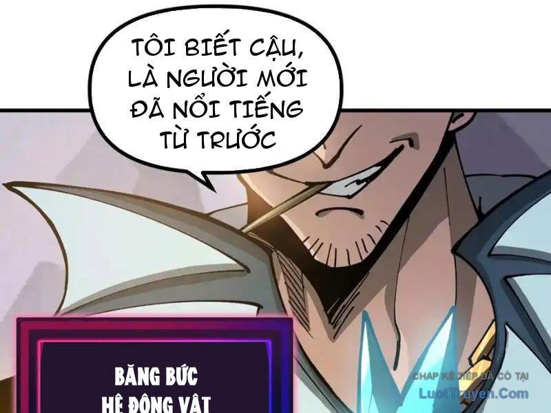 Toàn Cầu Ngự Thú: Ta Có Thể Thấy Lộ Tuyến Tiến Hoá - Chapter 48 - Page 72