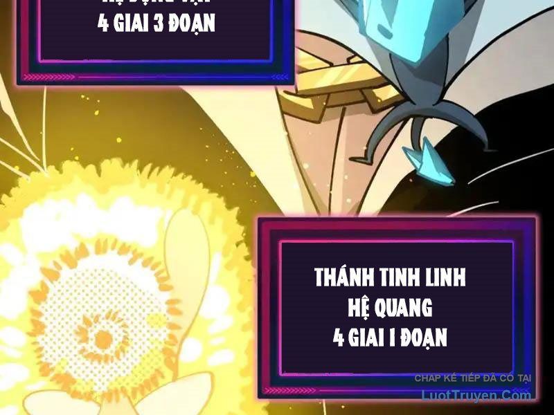 Toàn Cầu Ngự Thú: Ta Có Thể Thấy Lộ Tuyến Tiến Hoá - Chapter 48 - Page 73