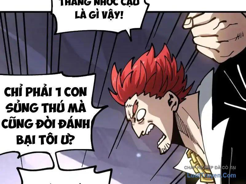 Toàn Cầu Ngự Thú: Ta Có Thể Thấy Lộ Tuyến Tiến Hoá - Chapter 48 - Page 80