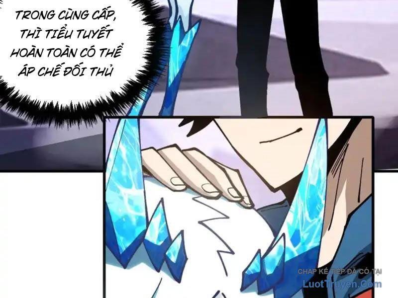 Toàn Cầu Ngự Thú: Ta Có Thể Thấy Lộ Tuyến Tiến Hoá - Chapter 48 - Page 88