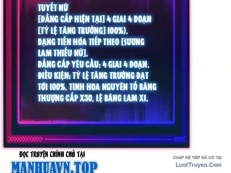 Toàn Cầu Ngự Thú: Ta Có Thể Thấy Lộ Tuyến Tiến Hoá - Chapter 48 - Page 90