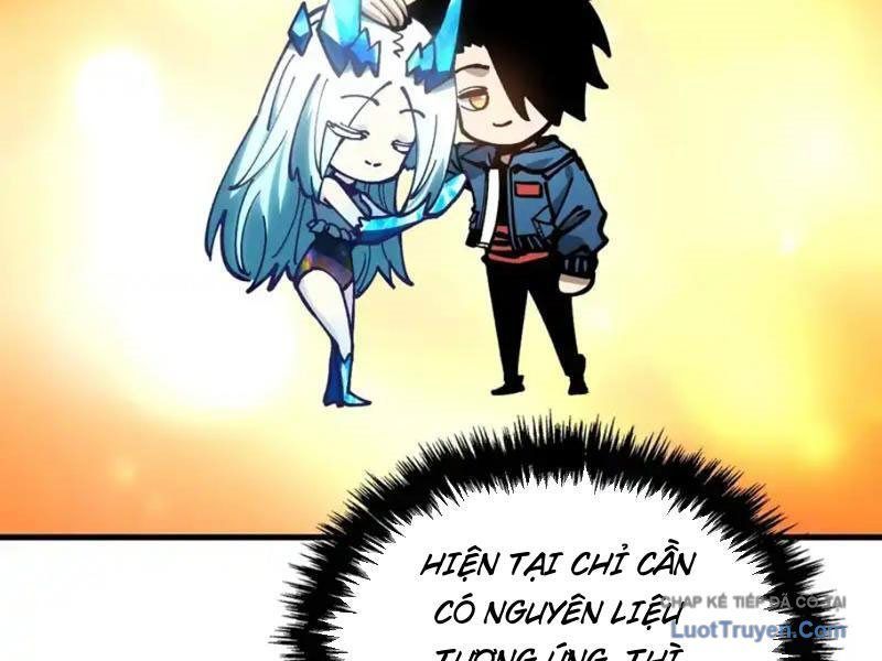 Toàn Cầu Ngự Thú: Ta Có Thể Thấy Lộ Tuyến Tiến Hoá - Chapter 48 - Page 92