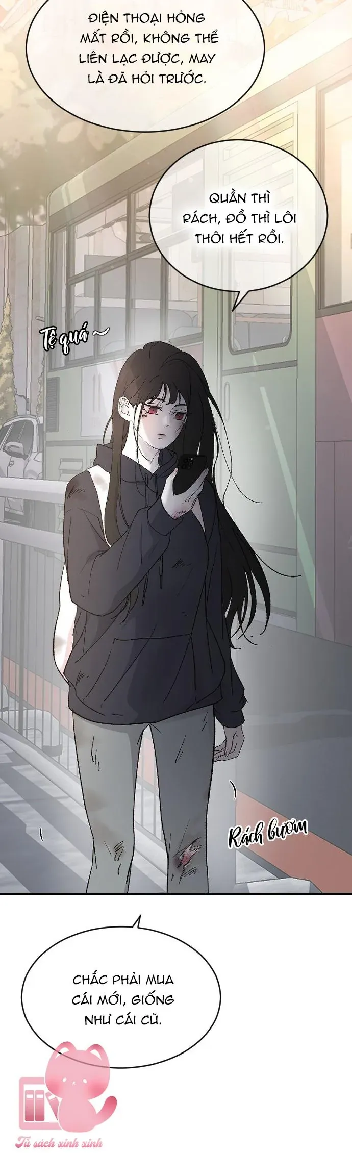 Ba Người Anh Trai Cực Phẩm Của Tôi - Chapter 92 - Page 13