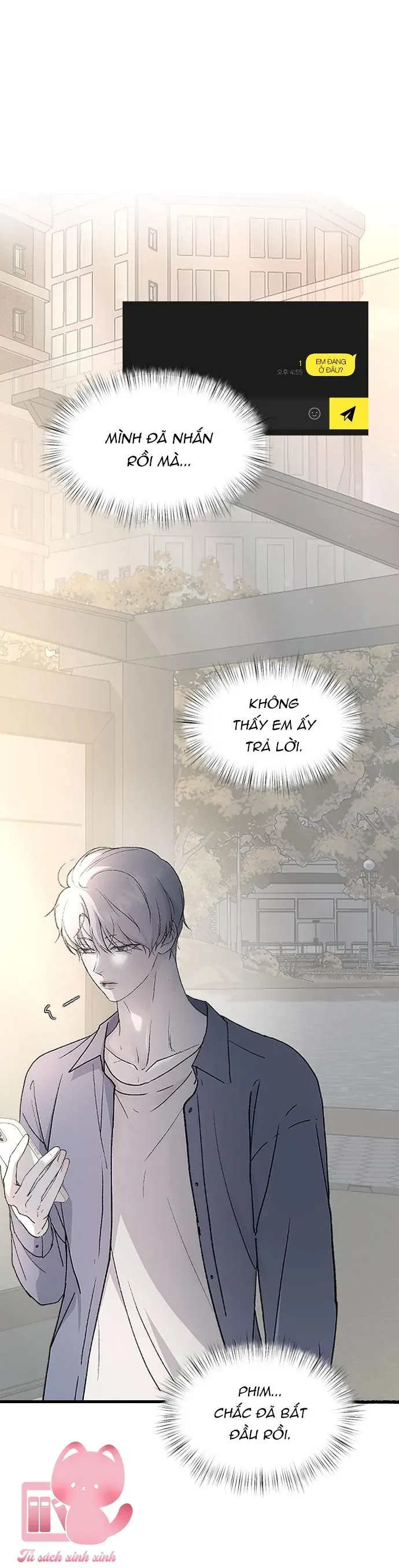 Ba Người Anh Trai Cực Phẩm Của Tôi - Chapter 92 - Page 15