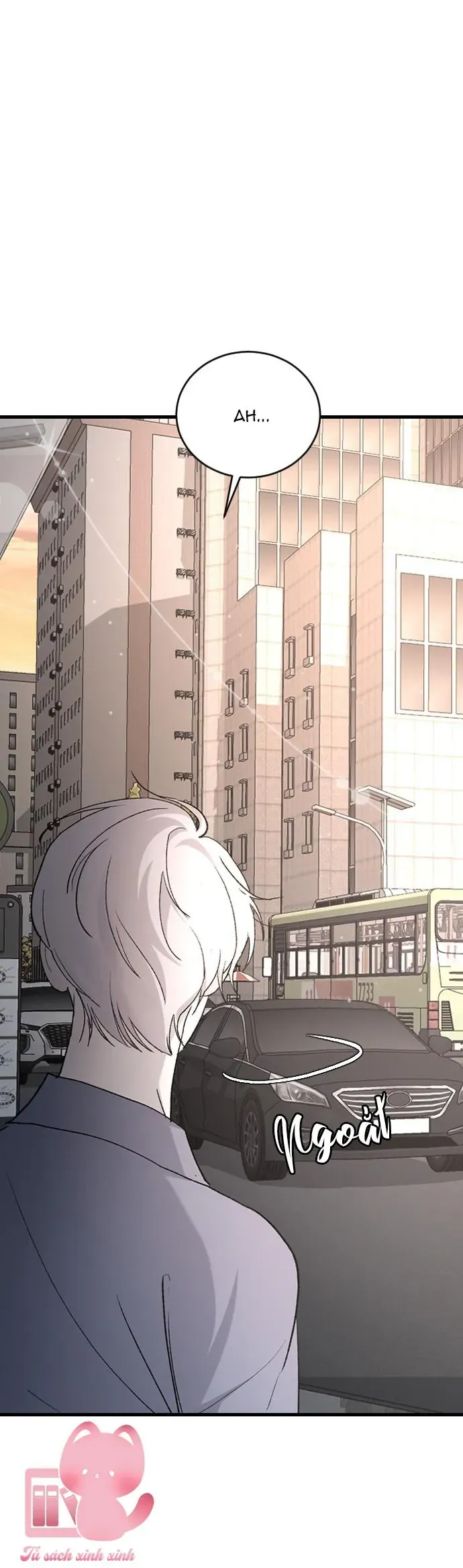 Ba Người Anh Trai Cực Phẩm Của Tôi - Chapter 92 - Page 18