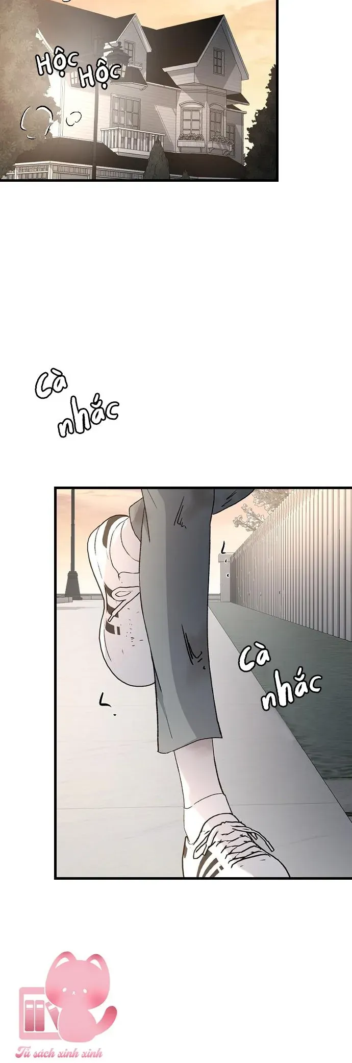 Ba Người Anh Trai Cực Phẩm Của Tôi - Chapter 92 - Page 21