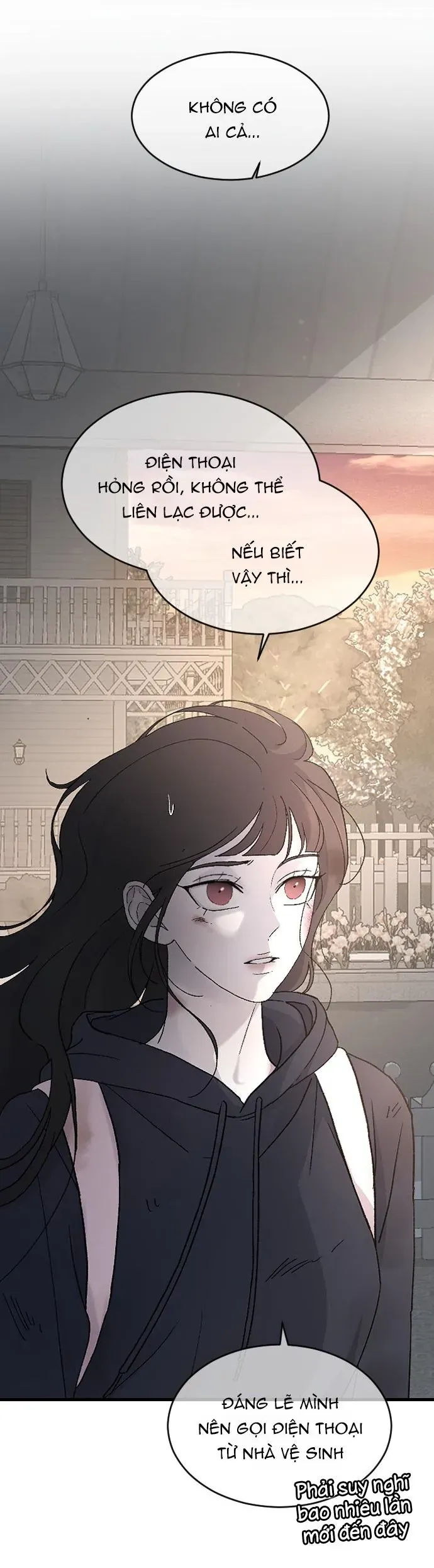 Ba Người Anh Trai Cực Phẩm Của Tôi - Chapter 92 - Page 24