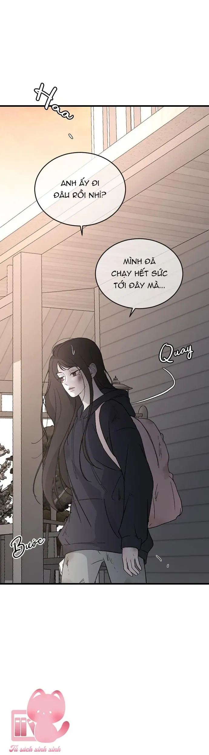 Ba Người Anh Trai Cực Phẩm Của Tôi - Chapter 92 - Page 25