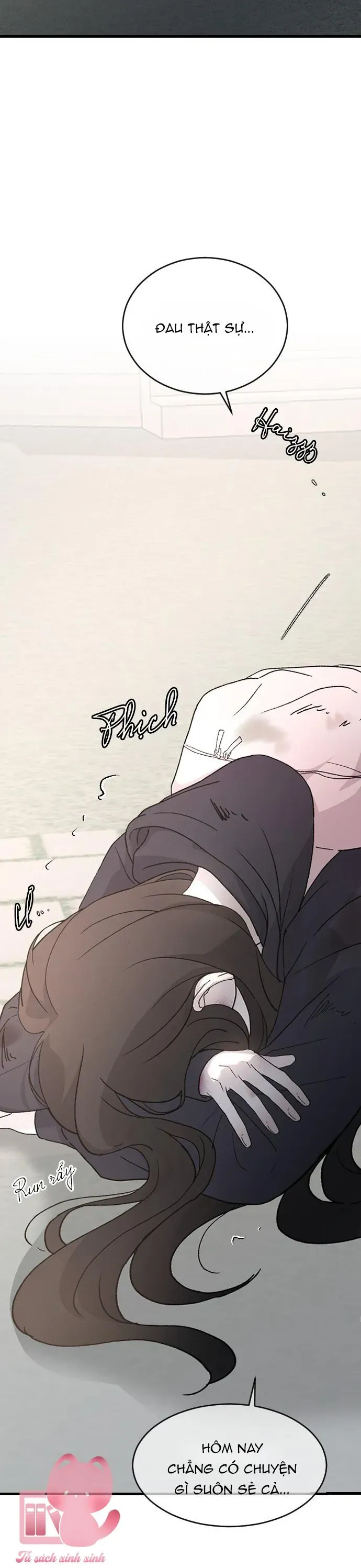 Ba Người Anh Trai Cực Phẩm Của Tôi - Chapter 92 - Page 27