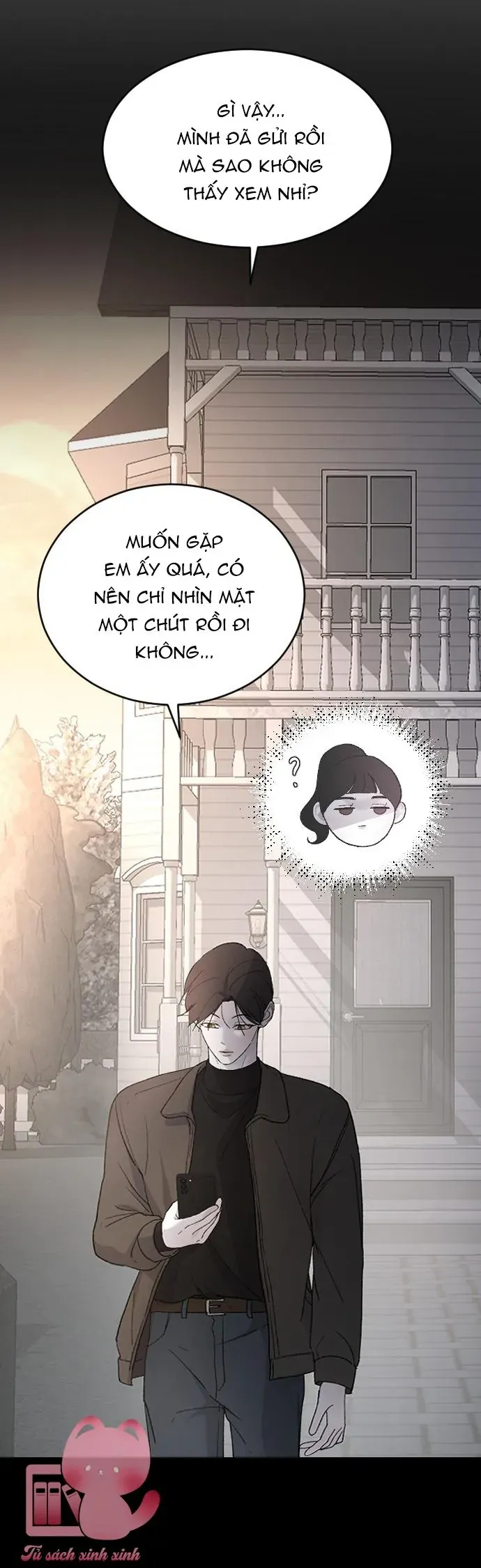 Ba Người Anh Trai Cực Phẩm Của Tôi - Chapter 92 - Page 30