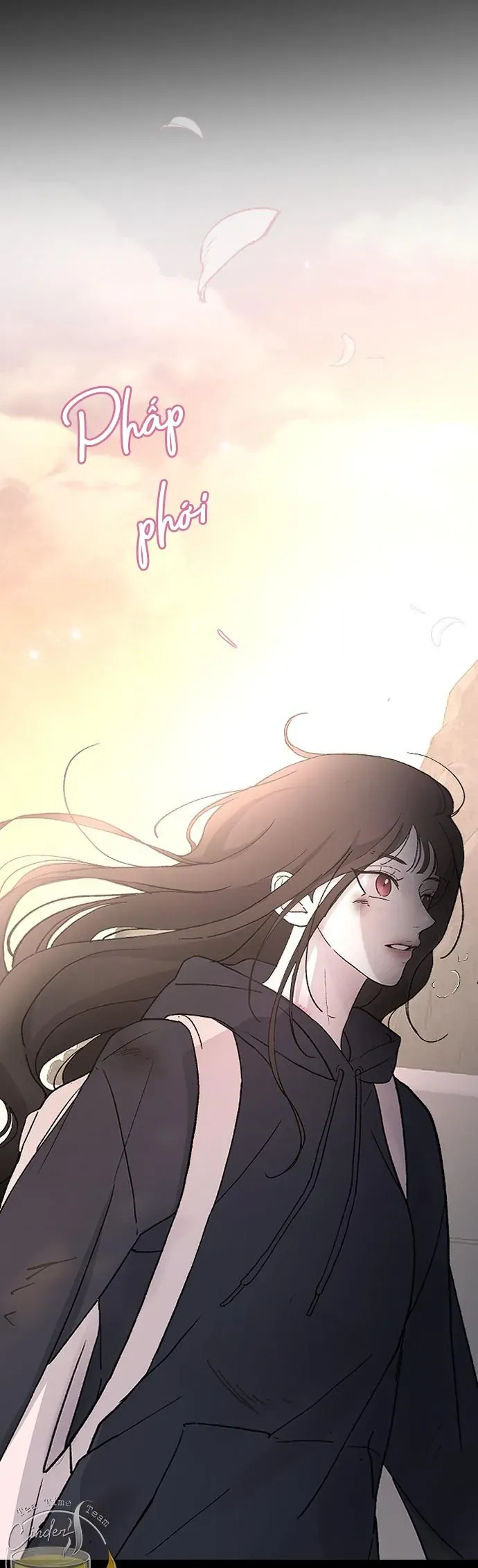 Ba Người Anh Trai Cực Phẩm Của Tôi - Chapter 92 - Page 32