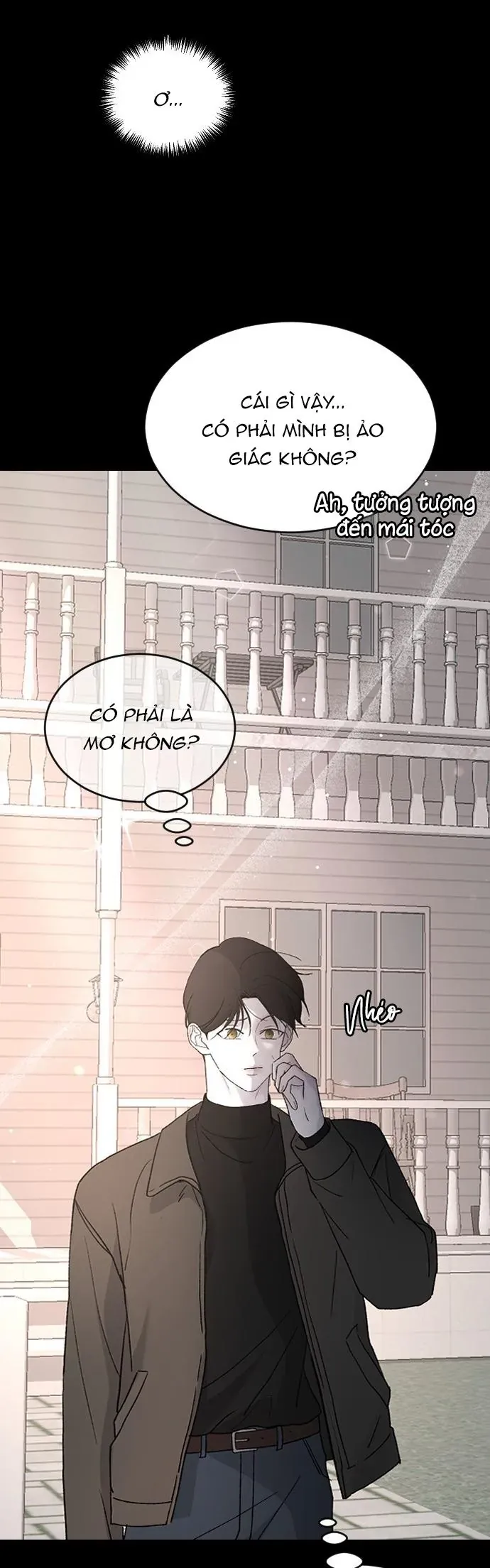 Ba Người Anh Trai Cực Phẩm Của Tôi - Chapter 92 - Page 34