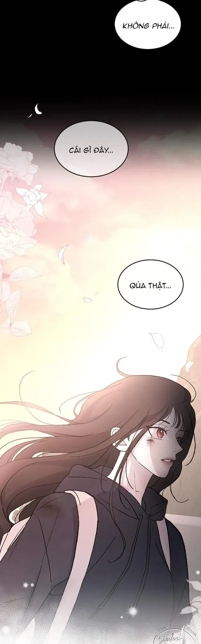 Ba Người Anh Trai Cực Phẩm Của Tôi - Chapter 92 - Page 35